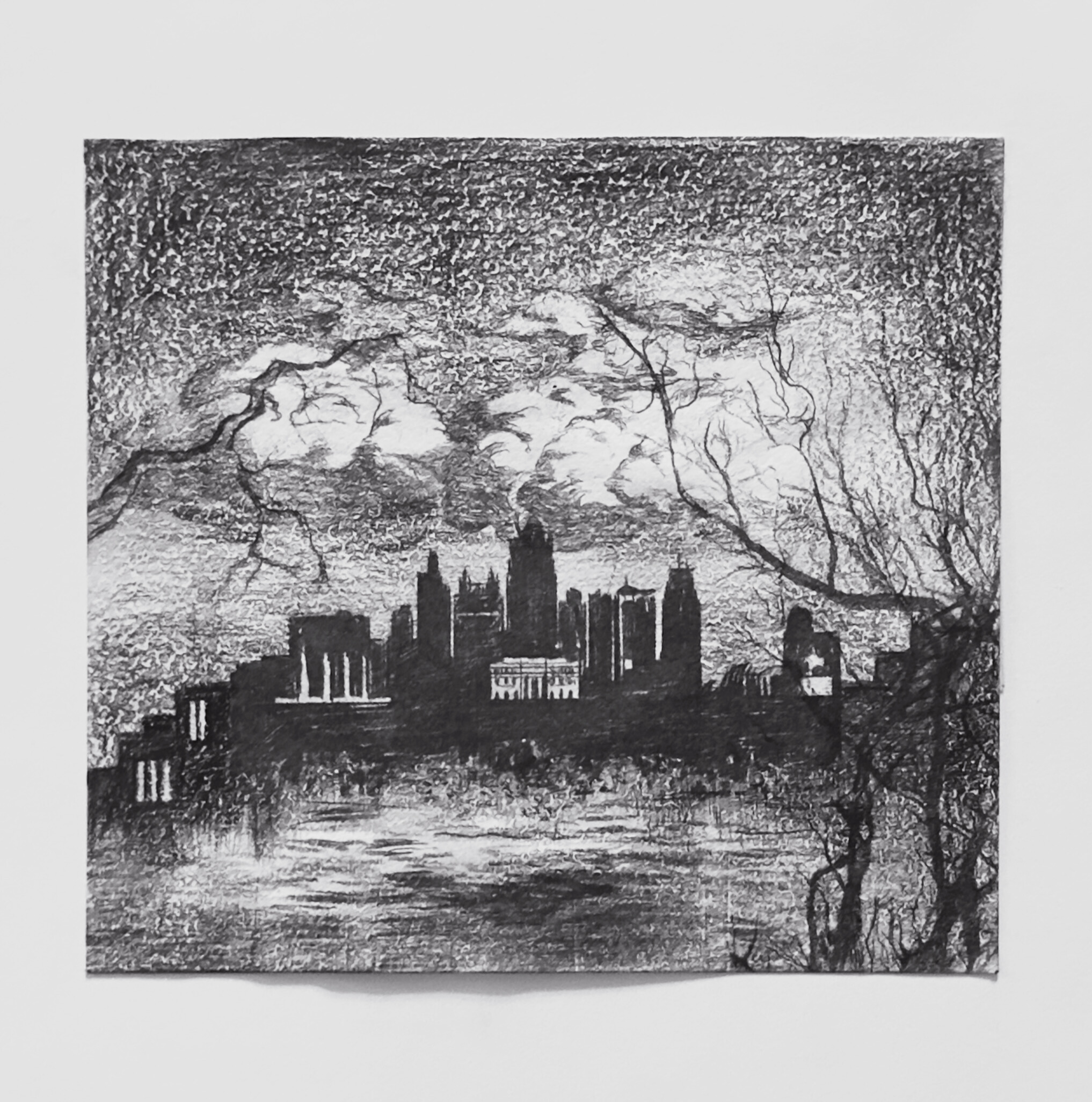 Dark City